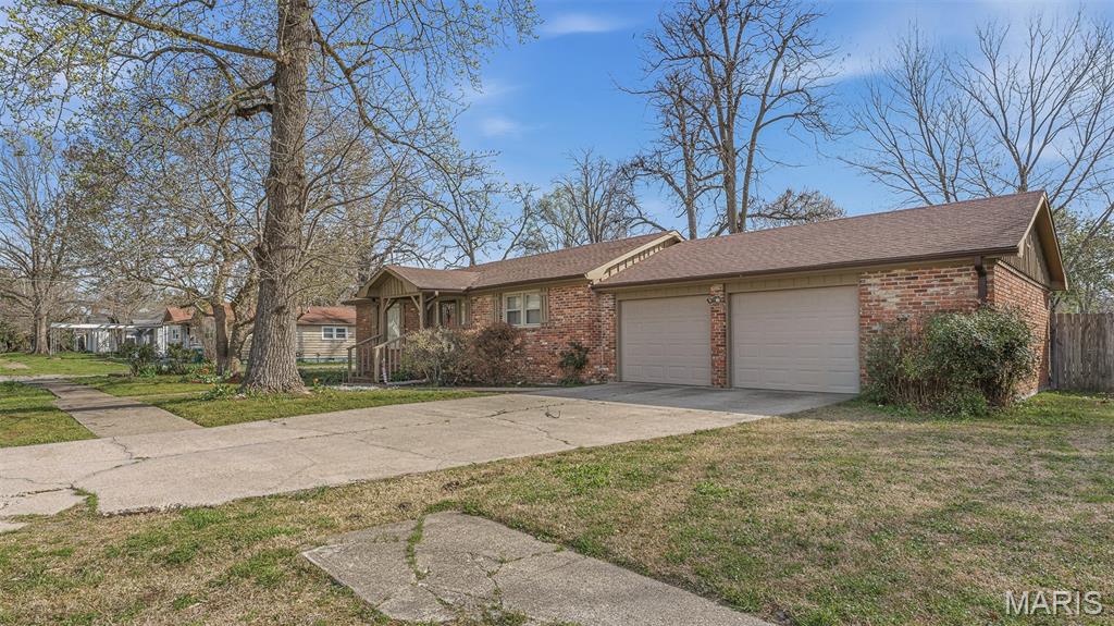 Shelton Add - Residential