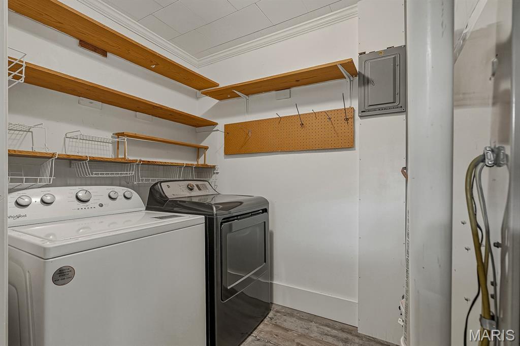 Shelton Add - Residential