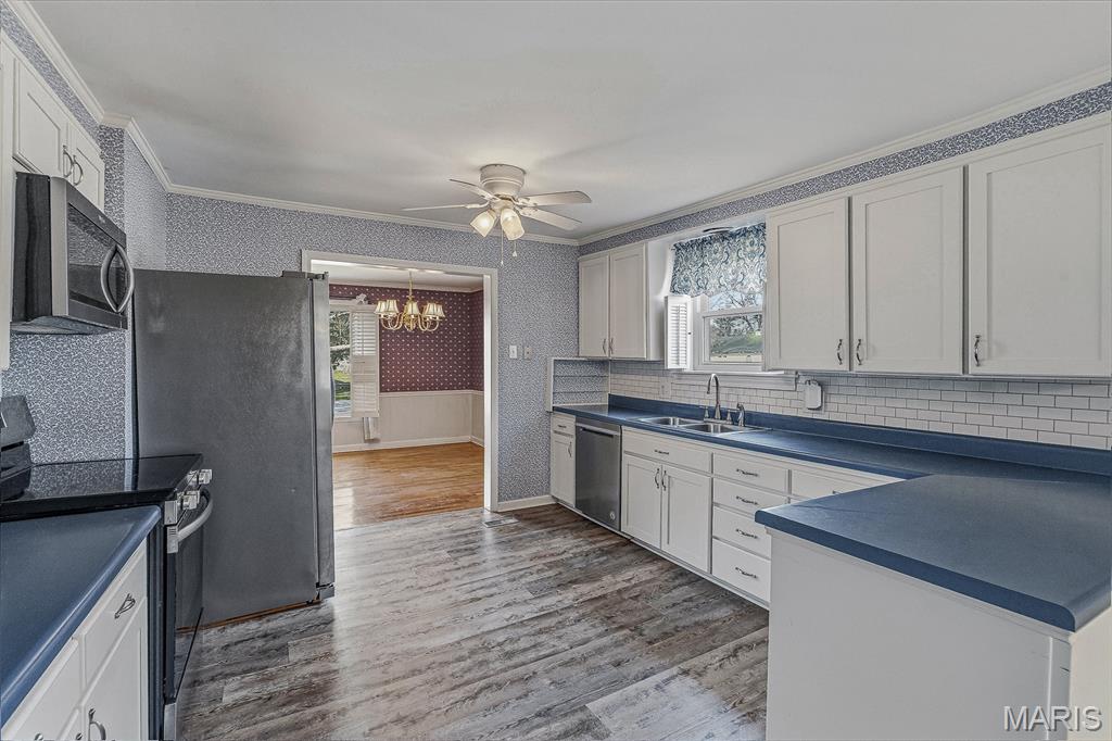 Shelton Add - Residential