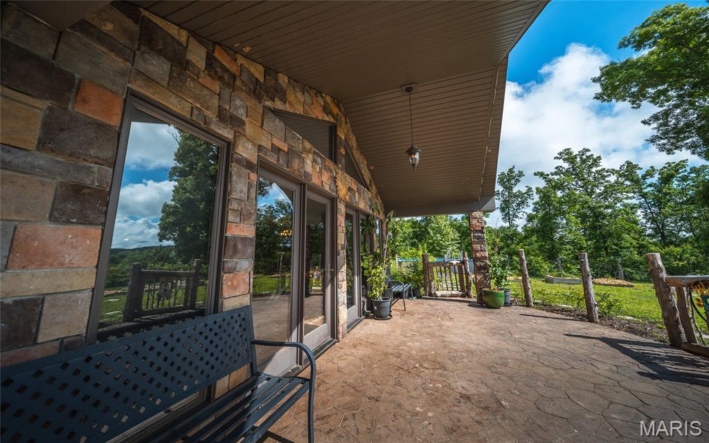 916 County Road 5390