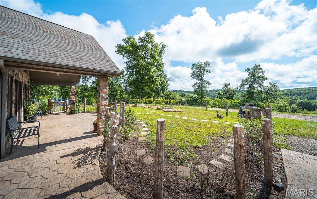 916 County Road 5390