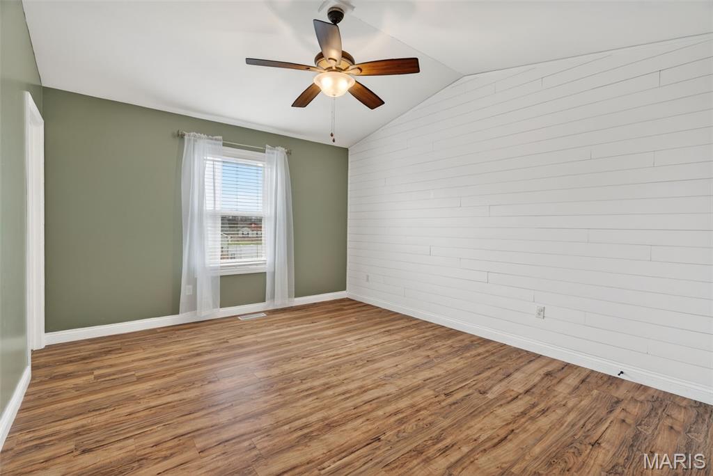 Brookshire Creek West - Residential