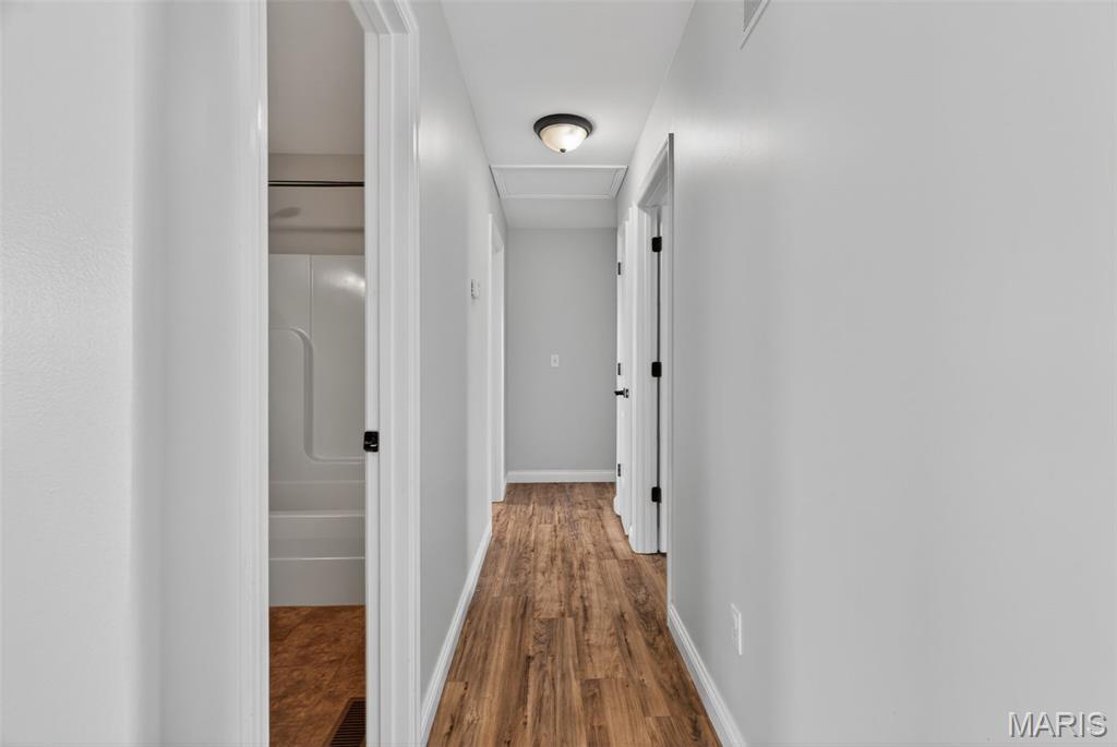 Brookshire Creek West - Residential