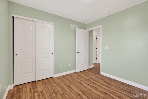 Tiny photo for 207 Rolling Rock Creek Drive, Wentzville, MO 63385 (MLS # 26017008)