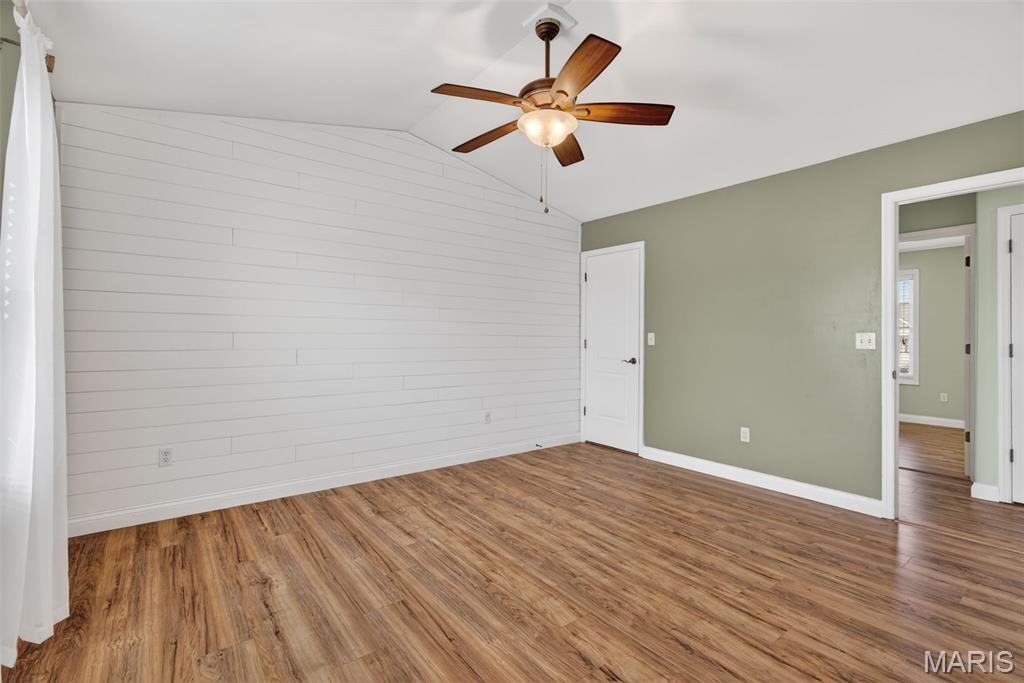 Brookshire Creek West - Residential