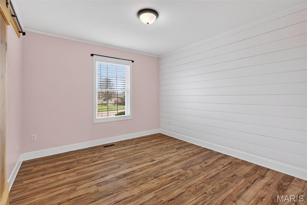 Brookshire Creek West - Residential