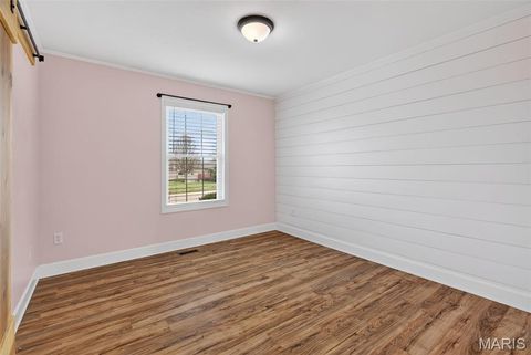 Tiny photo for 207 Rolling Rock Creek Drive, Wentzville, MO 63385 (MLS # 26017008)