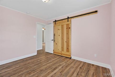 Tiny photo for 207 Rolling Rock Creek Drive, Wentzville, MO 63385 (MLS # 26017008)