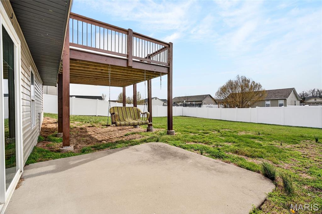 Brookshire Creek West - Residential