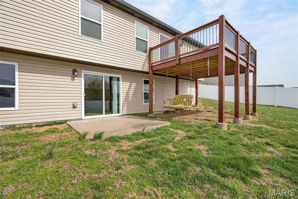 Brookshire Creek West - Residential