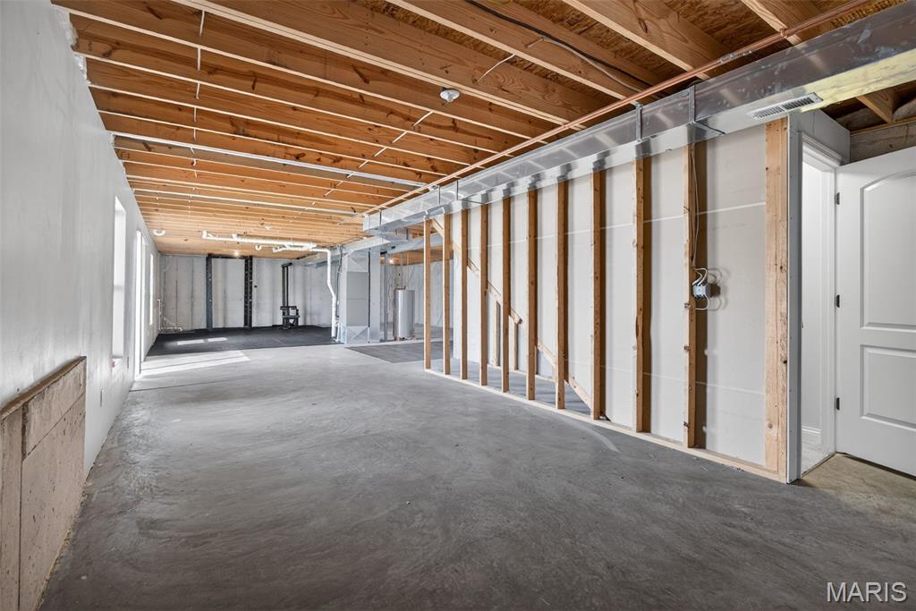 Brookshire Creek West - Residential