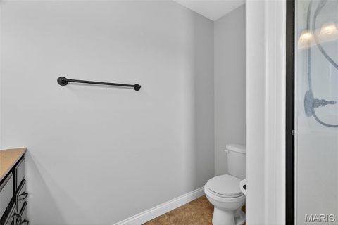 Tiny photo for 207 Rolling Rock Creek Drive, Wentzville, MO 63385 (MLS # 26017008)