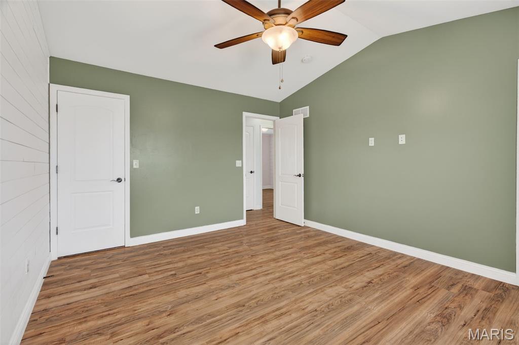 Brookshire Creek West - Residential