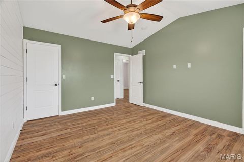 Tiny photo for 207 Rolling Rock Creek Drive, Wentzville, MO 63385 (MLS # 26017008)