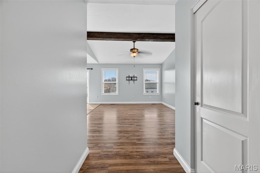 Brookshire Creek West - Residential