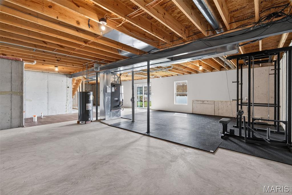 Brookshire Creek West - Residential