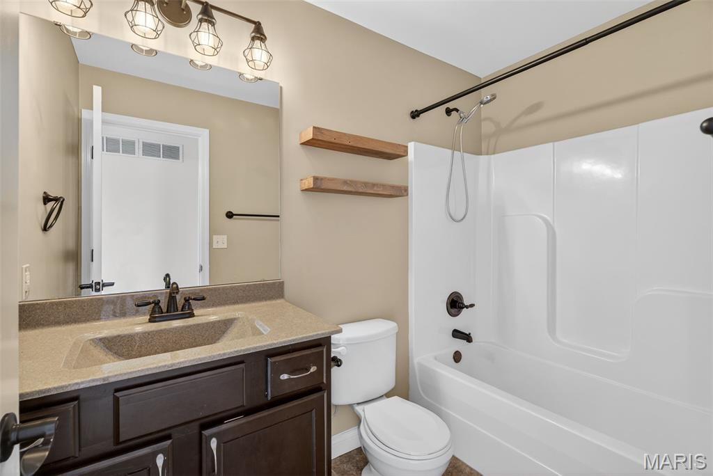 Brookshire Creek West - Residential