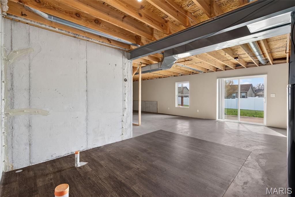 Brookshire Creek West - Residential