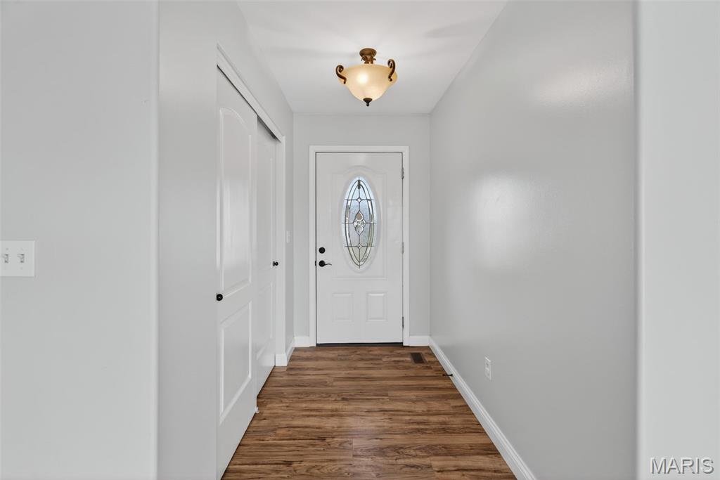 Brookshire Creek West - Residential