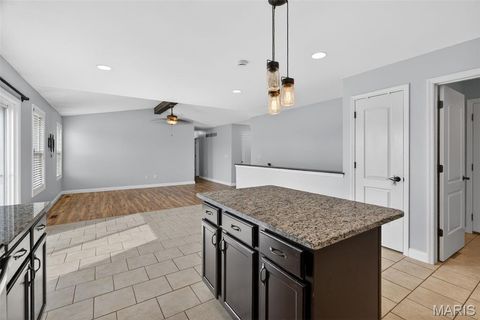 Tiny photo for 207 Rolling Rock Creek Drive, Wentzville, MO 63385 (MLS # 26017008)