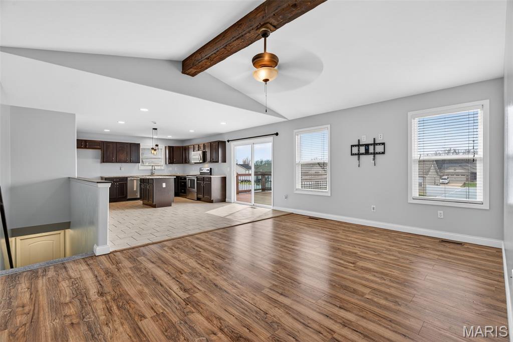 Brookshire Creek West - Residential