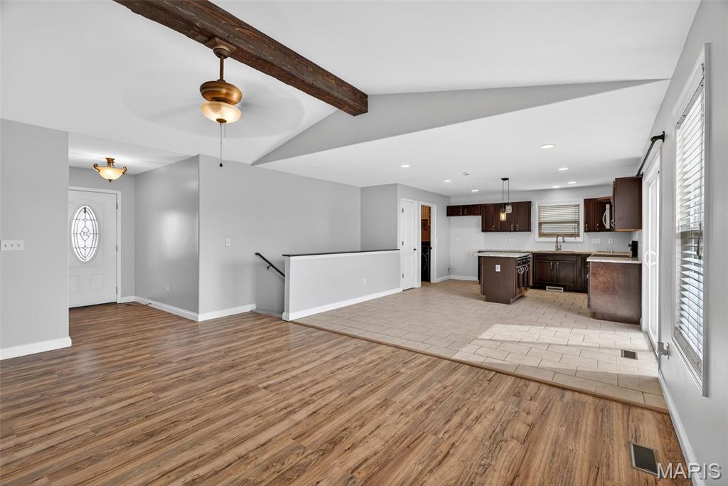 Brookshire Creek West - Residential