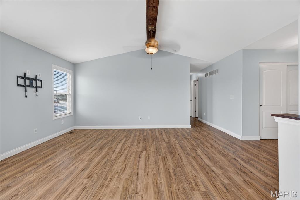 Brookshire Creek West - Residential