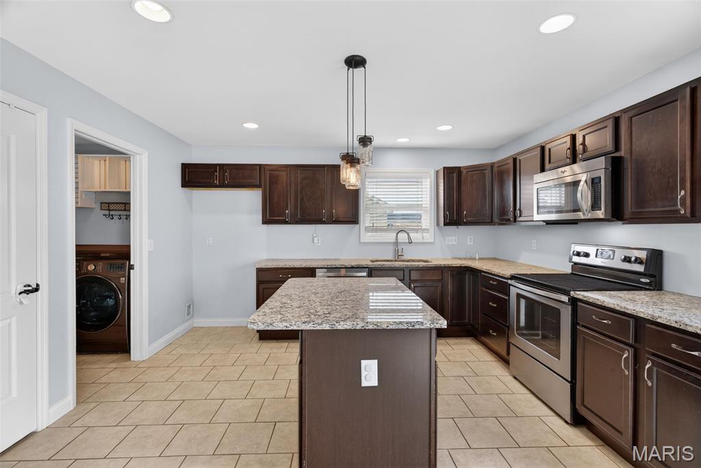 Brookshire Creek West - Residential