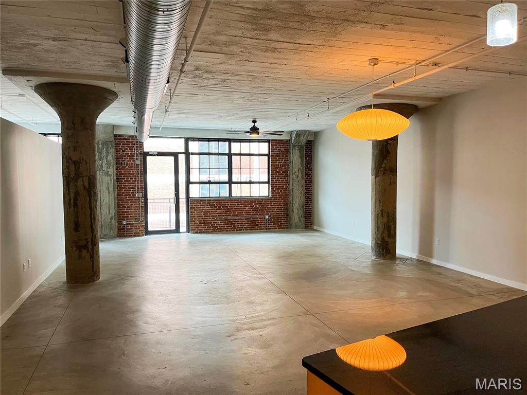 1611 Locust Street 503
