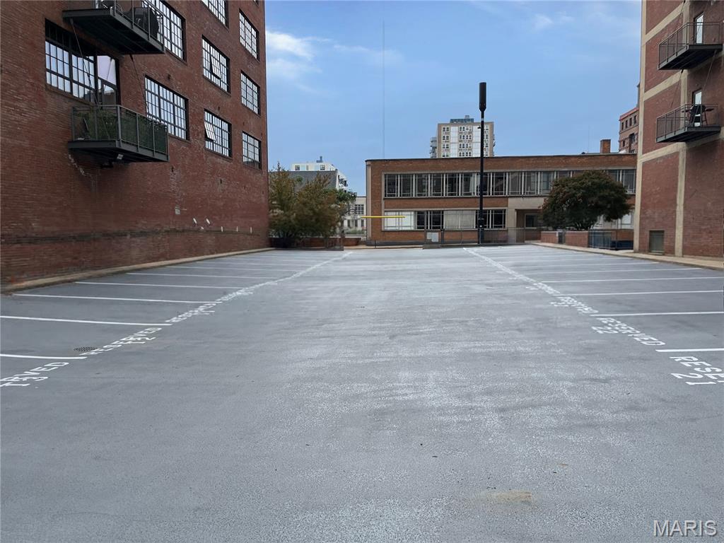 1611 Locust Street 503