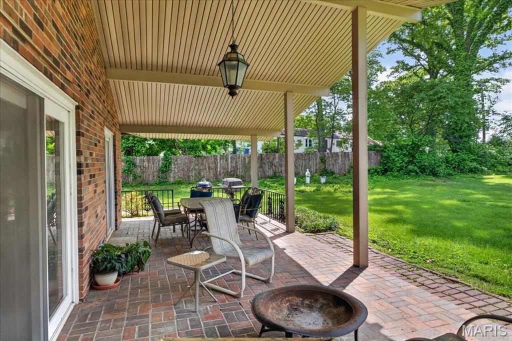 Concord Place - Residential