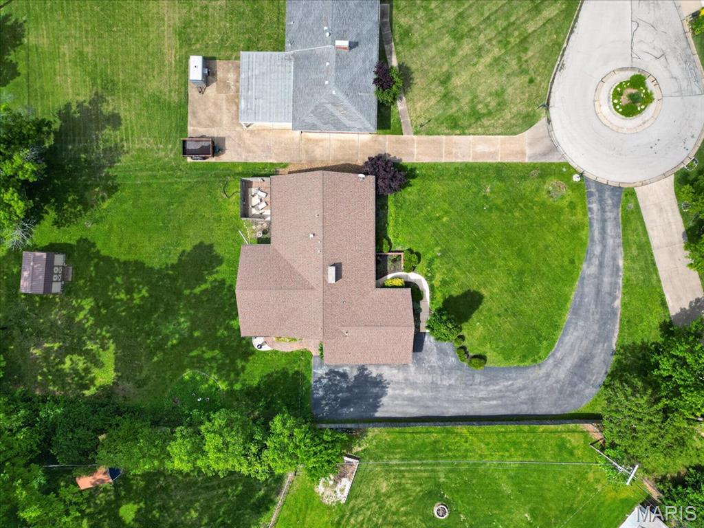 Concord Place - Residential