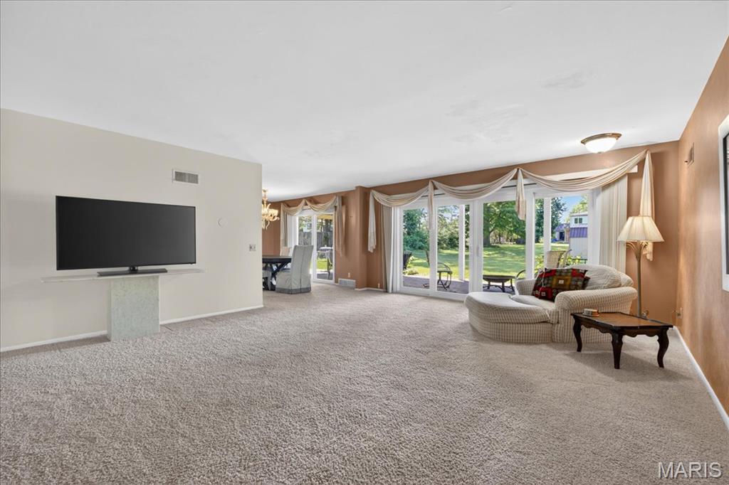 Concord Place - Residential