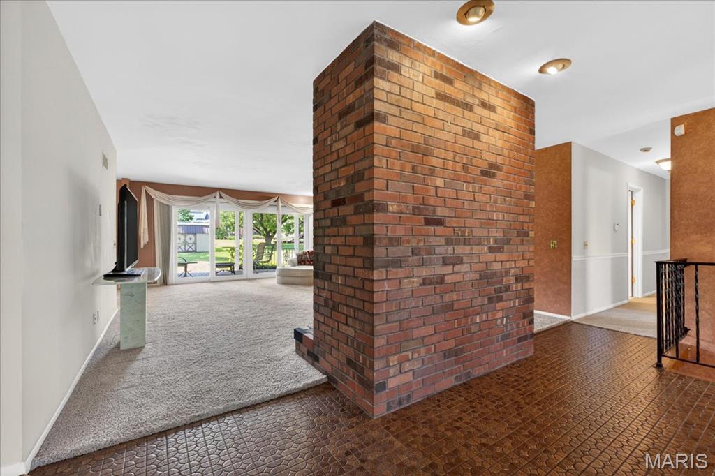 Concord Place - Residential