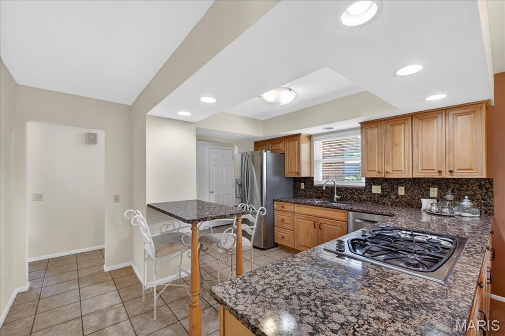 Concord Place - Residential
