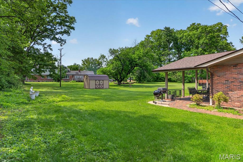 Concord Place - Residential