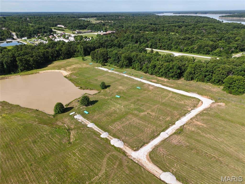 Photo of 19340 Highway J #188, Monroe City, MO 63456 (MLS # 26042836)