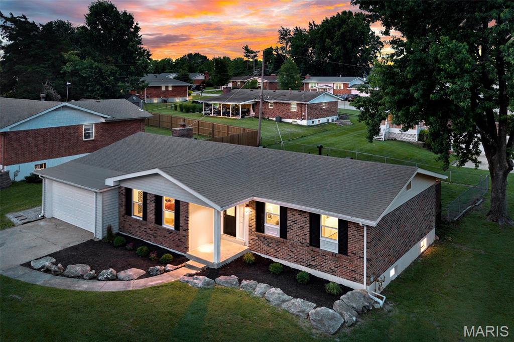 1152 Tumbleweed Trail