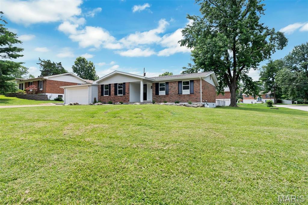 1152 Tumbleweed Trail