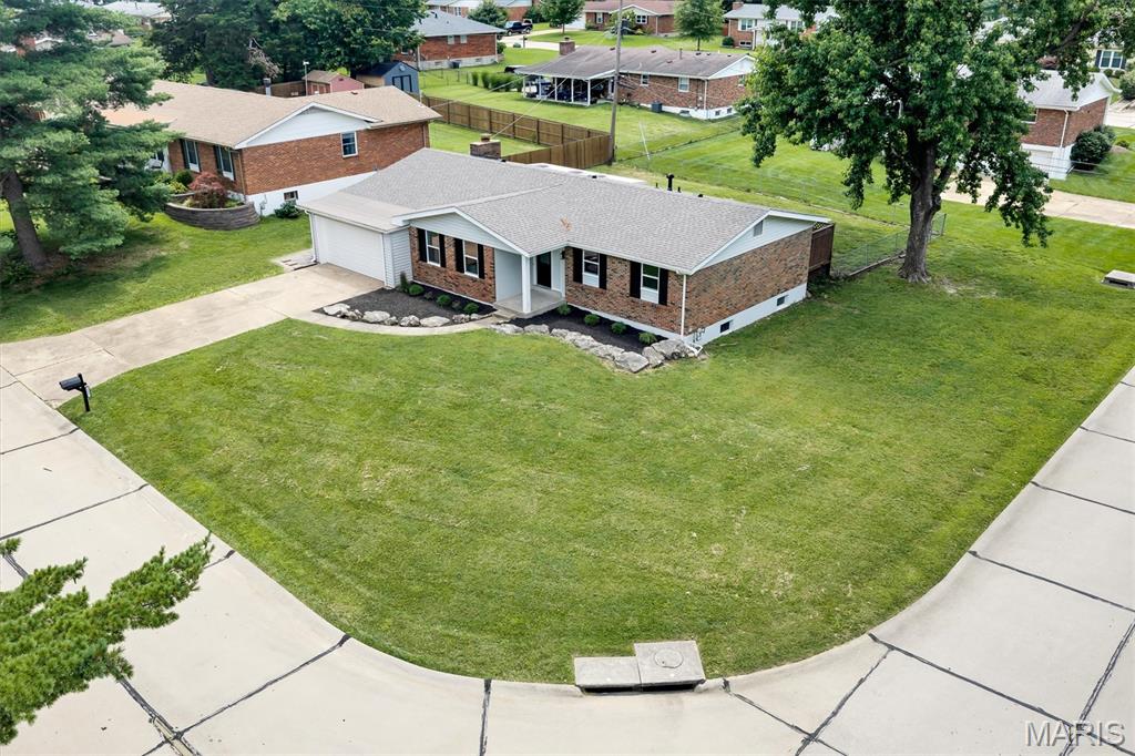 1152 Tumbleweed Trail