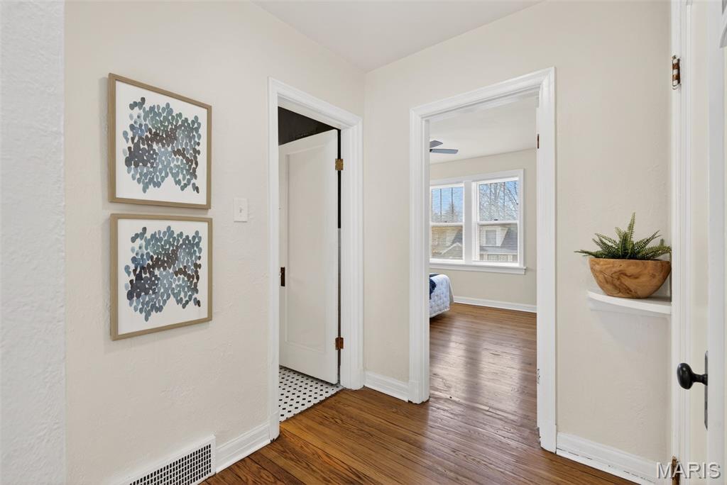 Arbor Terrace - Residential