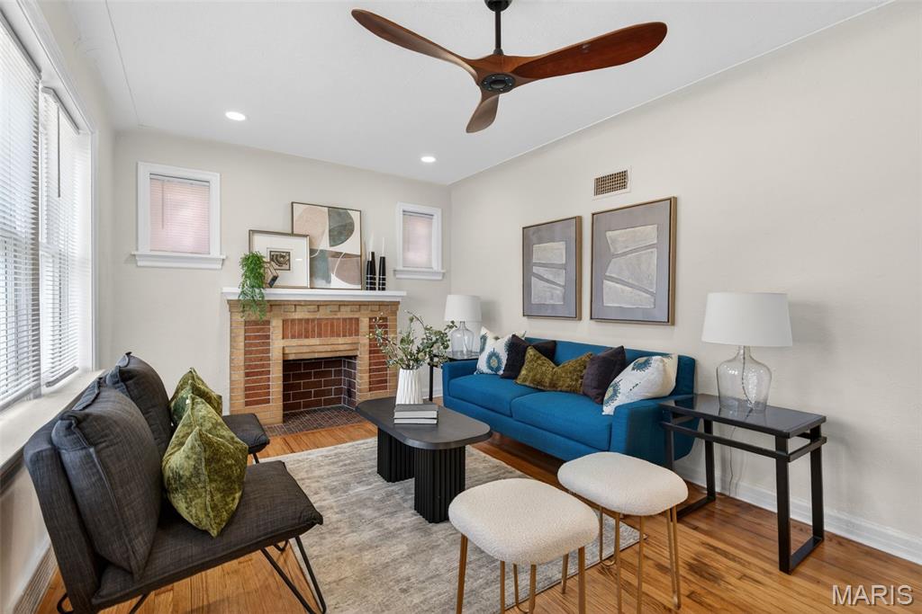 Arbor Terrace - Residential