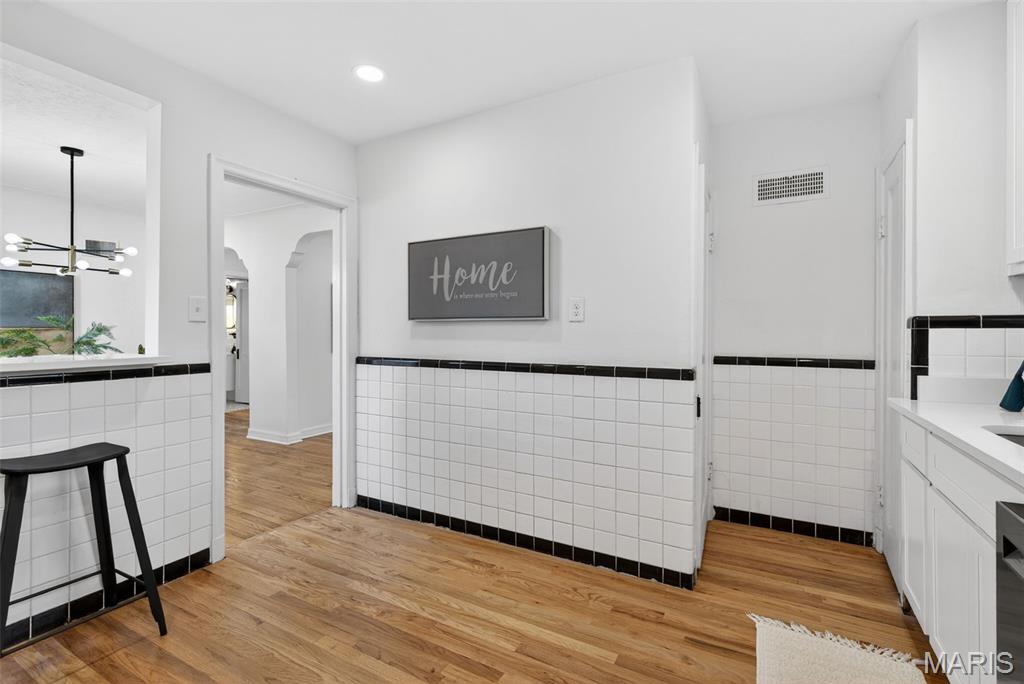 Arbor Terrace - Residential