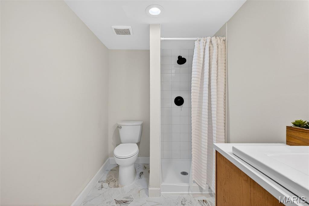 Arbor Terrace - Residential