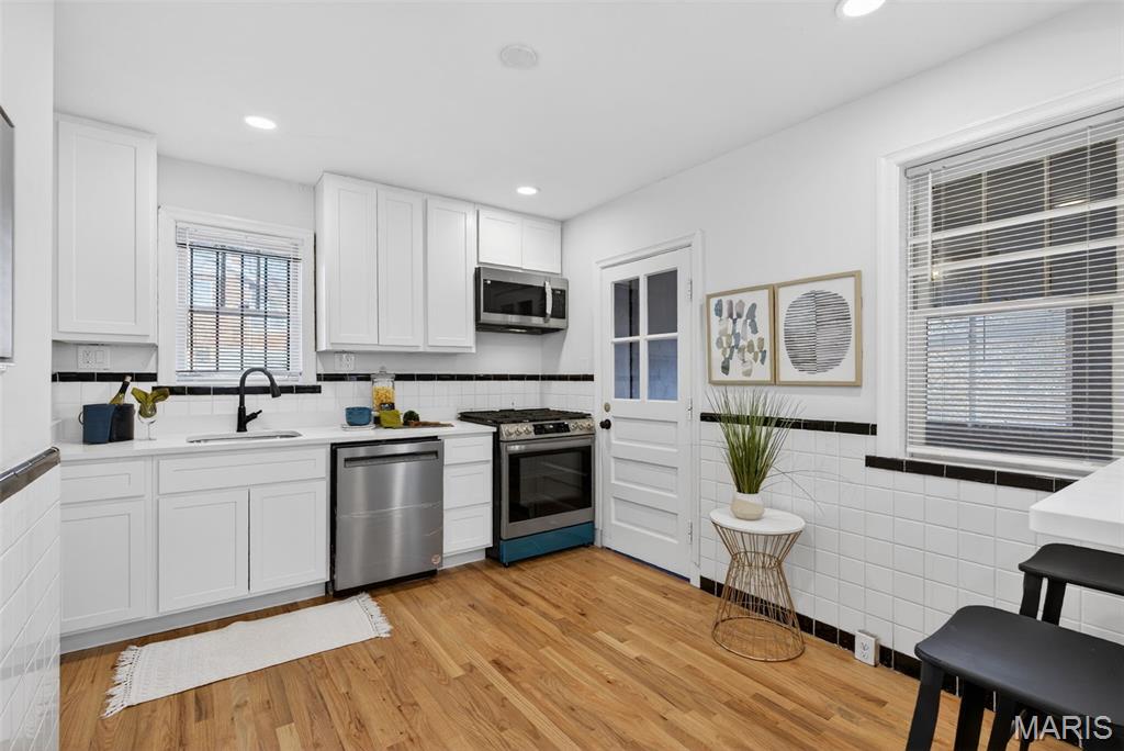 Arbor Terrace - Residential