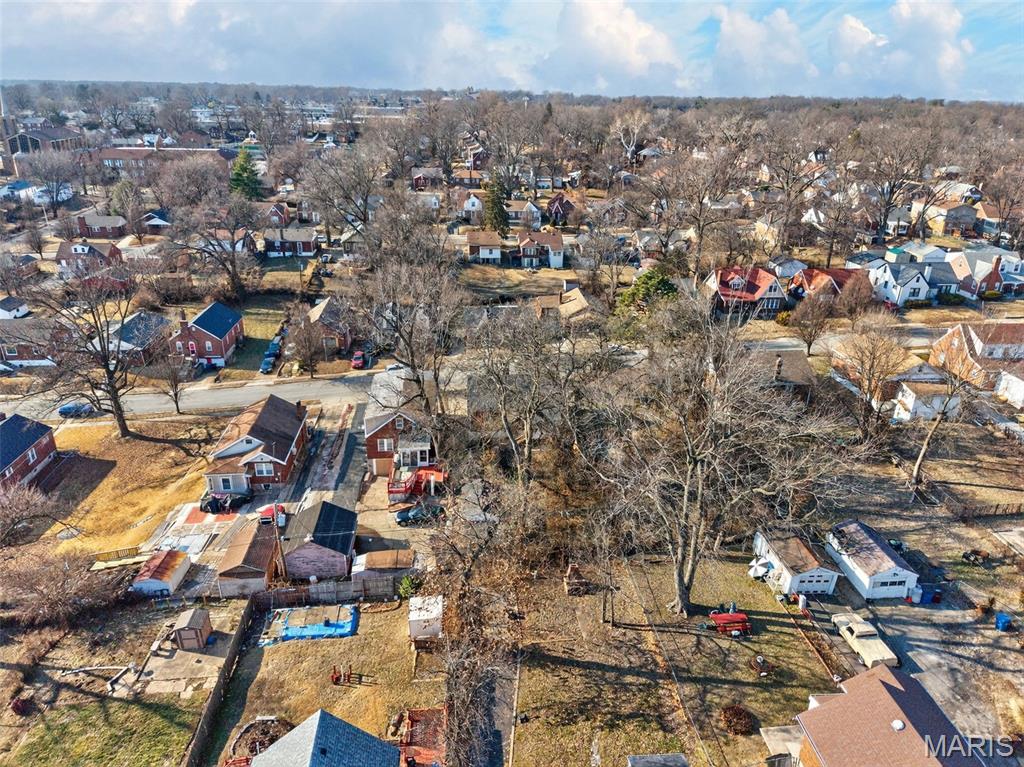 Arbor Terrace - Residential