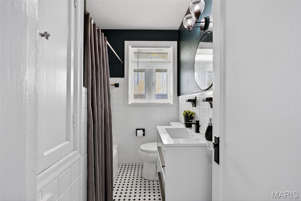 Arbor Terrace - Residential