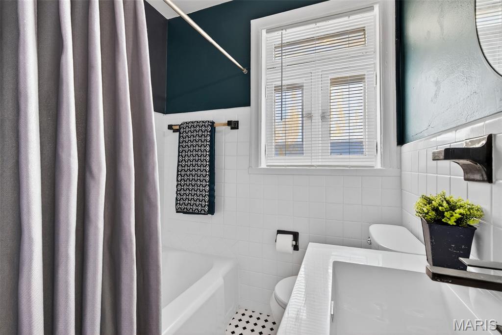 Arbor Terrace - Residential