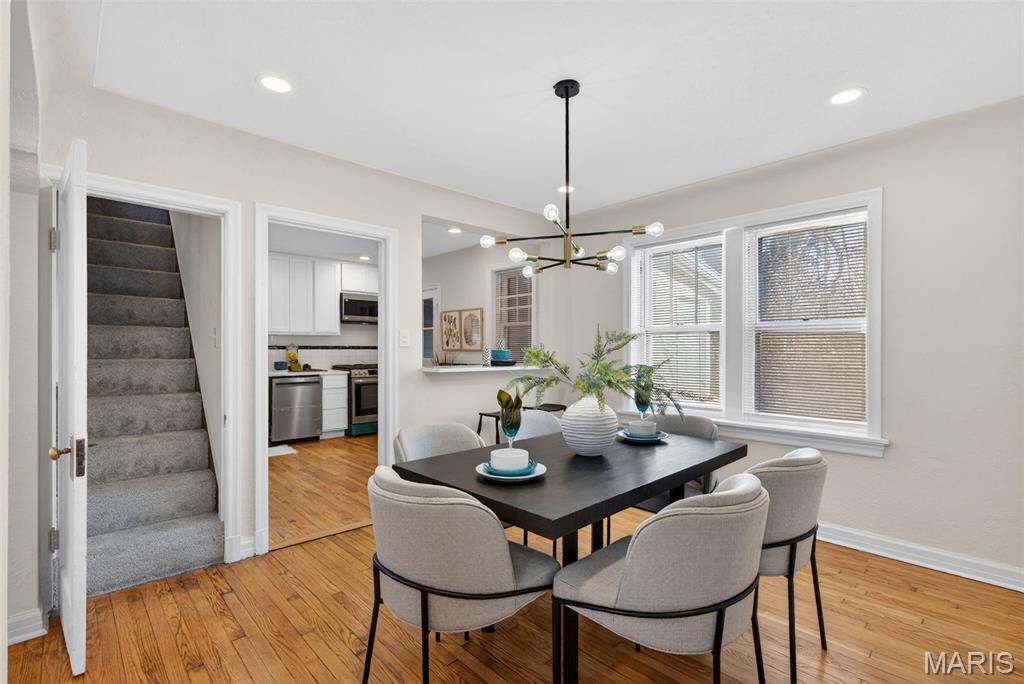 Arbor Terrace - Residential