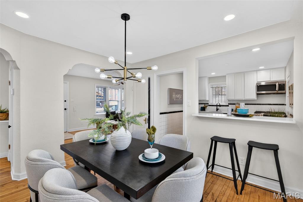 Arbor Terrace - Residential